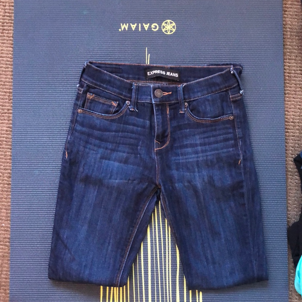 Express Jeans